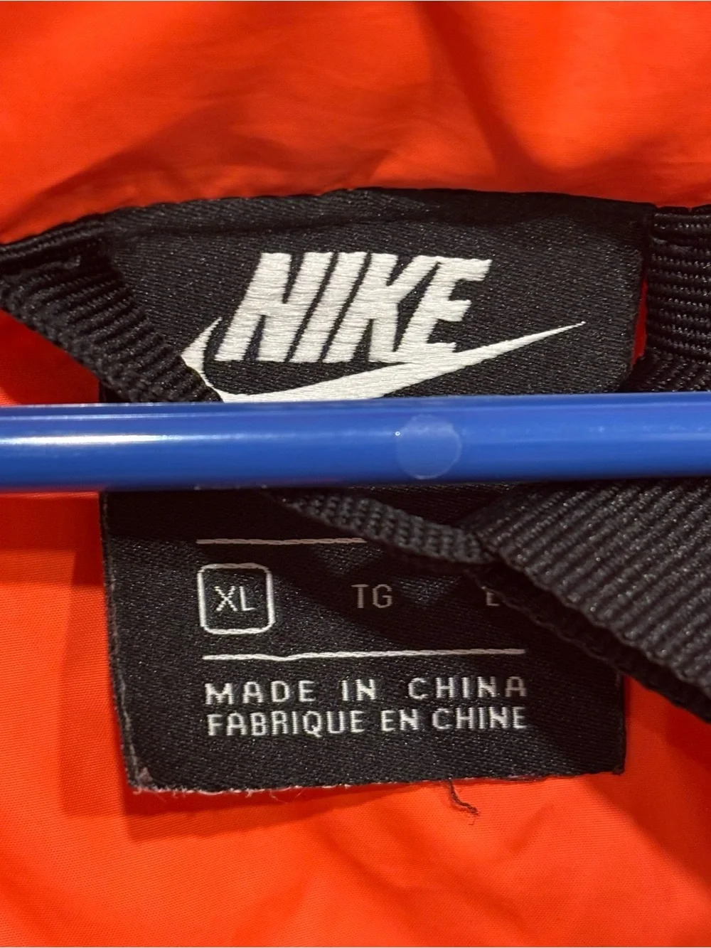 Nike •womens size